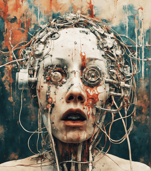Cyborg culture